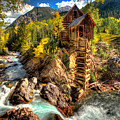 Fall n Mill 